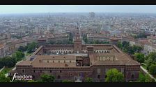 I segreti del castello sforzesco di Milano