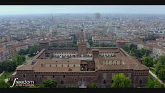 I segreti del castello sforzesco di Milano