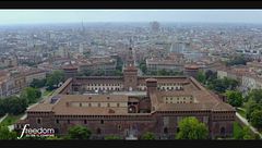 I segreti del castello sforzesco di Milano