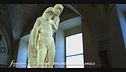 La Pietà Rondanini di Michelangelo