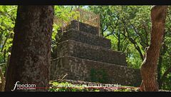 Sicilia: le 40 piramidi delle pendici dell'Etna