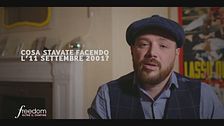 Il pensiero in azione del filosofo esecutivo Raffaele Tovazzi
