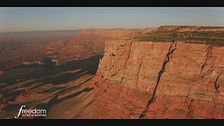 Grand Canyon, la grotta misteriosa
