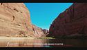 Una città sotterranea nel cuore del Grand Canyon?