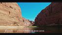 Una città sotterranea nel cuore del Grand Canyon?