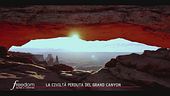 Grand Canyon, il mistero nel mistero