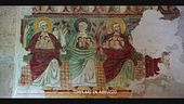 La Chiesa di Santa Maria ad Cryptas