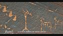 Tracce umane nel cuore del Grand Canyon