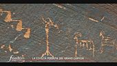 Tracce umane nel cuore del Grand Canyon