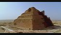 La piramide di Djoser