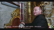 Catania: La cattedrale di Sant'Agata