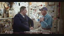 L'angelo della Route 66