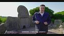 Sardegna: la tomba dei giganti