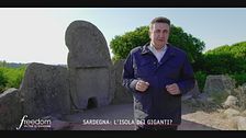 Sardegna: la tomba dei giganti