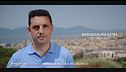 Giganti in Sardegna: parla Marcello Polastri