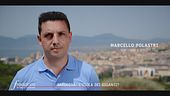 Giganti in Sardegna: parla Marcello Polastri