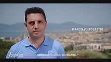 Giganti in Sardegna: parla Marcello Polastri
