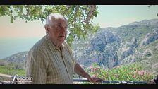 Giganti in Sardegna: una testimonianza