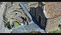 Giganti in Sardegna: la chiesa di Sant'Anastasia