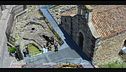 Giganti in Sardegna: la chiesa di Sant'Anastasia
