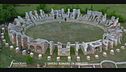 Il piccolo Colosseo in Abruzzo