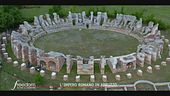 Il piccolo Colosseo in Abruzzo