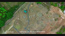 Abruzzo, la piccola Stonehenge
