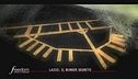 Un bunker, due sistemi di sicurezza