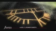 Un bunker, due sistemi di sicurezza