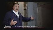 Soratte: il bunker strategico della difesa