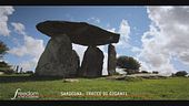 Sardegna: tracce di giganti