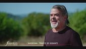 Giganti in Sardegna:  la voce di un testimone