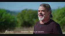 Giganti in Sardegna:  la voce di un testimone