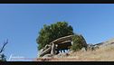 Il dolmen di Ladas