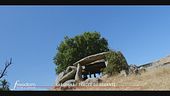 Il dolmen di Ladas