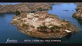 Egitto: i tesori dell'isola scomparsa