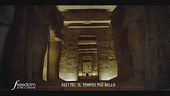 Egitto: il tempio perduto
