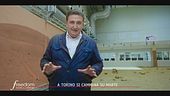 Marte, nel laboratorio di simulazione