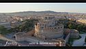 Le pietre che servivano a Roma