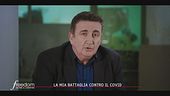 La mia battaglia col Covid