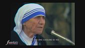 Madre Teresa, una donna diventata santa
