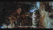 Trieste: la grotta dei record