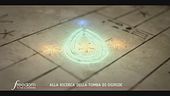 Alla ricerca della tomba di Osiride