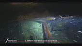 Osiride: il sarcofago nascosto