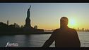 New York: la statua più famosa al mondo
