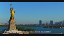 Il colore originale della Statua della Libertà