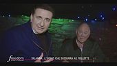 Irlanda: l'uomo che sussurra ai folletti