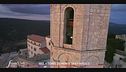 Nella torre di Monte Sant'Angelo