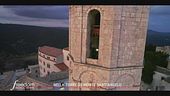Nella torre di Monte Sant'Angelo