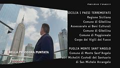 Nella prossima puntata...